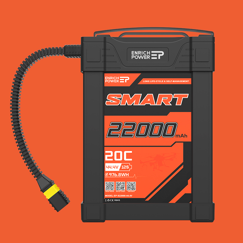 EP-S22Ah-44.4V