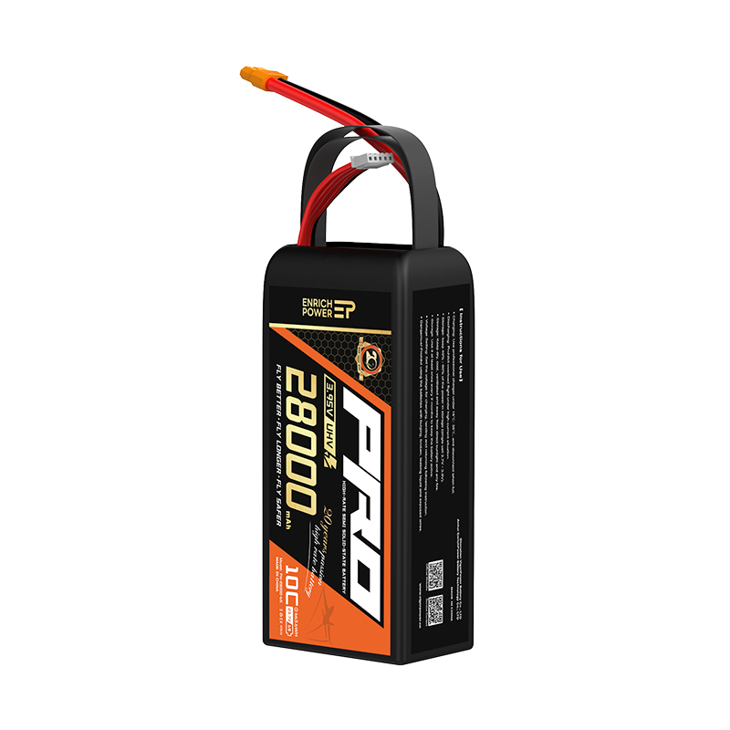 3.95V Super High Voltage High Rate-28Ah